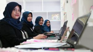 Tim Assessment Center Bipi Consulting (foto: Bipi Consulting/ist.)