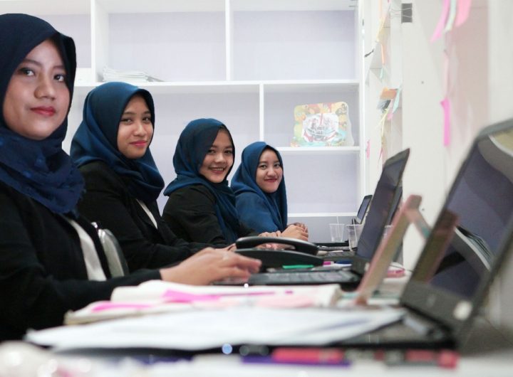 Tim Assessment Center Bipi Consulting (foto: Bipi Consulting/ist.)